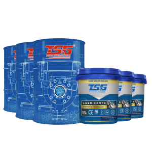 Kaizen CH4/ SL 20W50