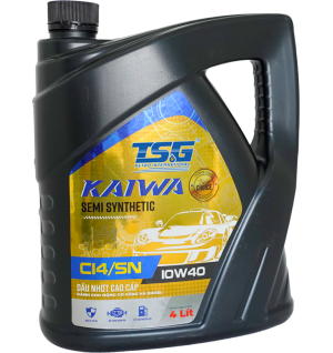 KAIWA CI4/SN 10W40