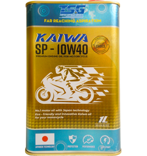 kaiwa sp 10w40