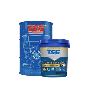 Kaizen CF/SF 20W50