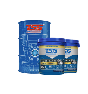 KAIWA Grease 80W80 - GL5