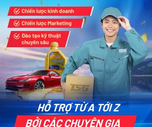 Cơ Hội Nghề Nghiệp tại Tây Sài Gòn